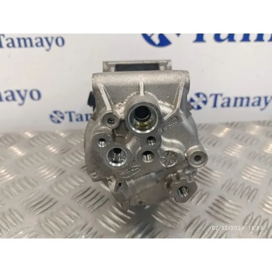 Compresor Aire Acondicionado para Renault Megane Ii Berlina 5P