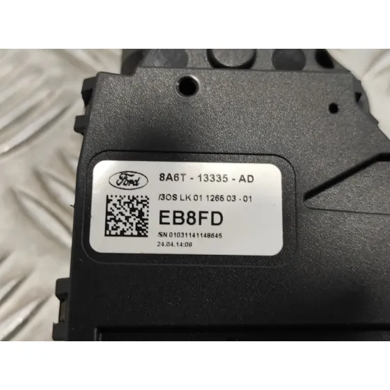 Mando Intermitentes para Ford Fiesta (Ccn)