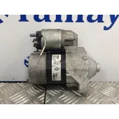 Motor Arranque para Renault Clio Iv