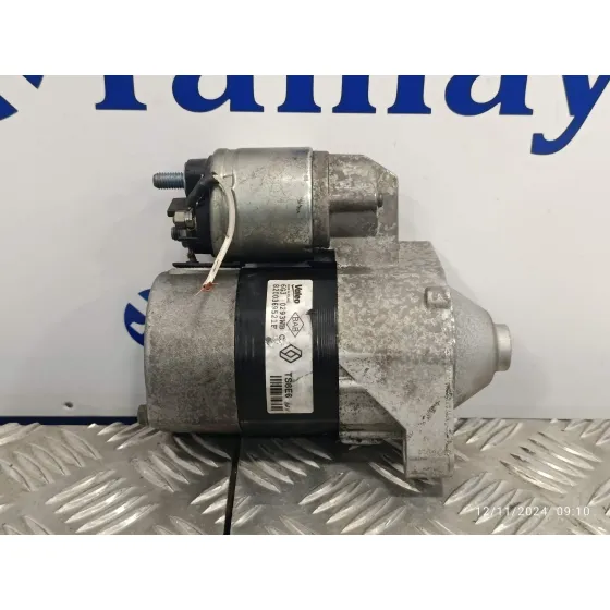Motor Arranque para Renault Clio Iv