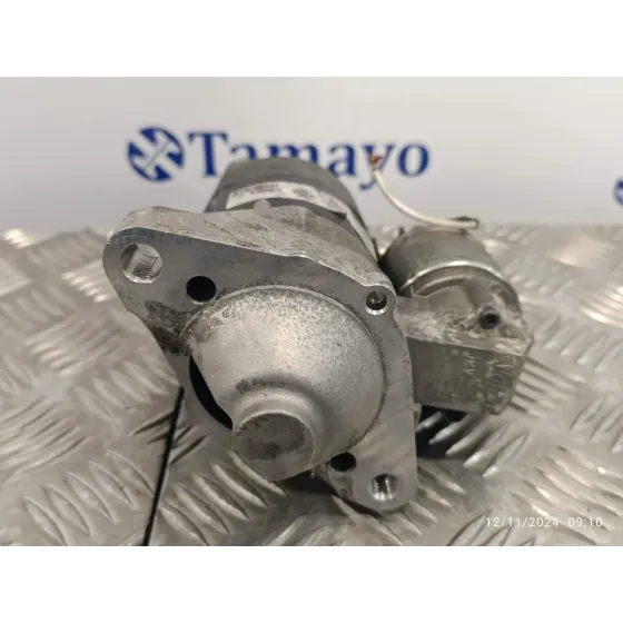 Motor Arranque para Renault Clio Iv