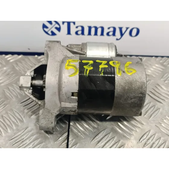 Motor Arranque para Renault Clio Iv