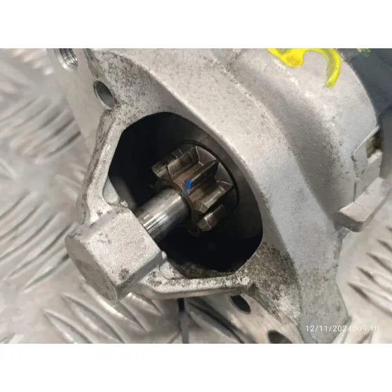 Motor Arranque para Renault Clio Iv