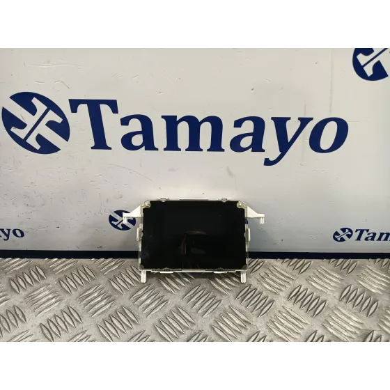 Pantalla Multifuncion para Ford Fiesta (Ccn)