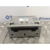Sistema Audio / Radio Cd para Ford Fiesta (Ccn)