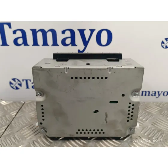 Sistema Audio / Radio Cd para Ford Fiesta (Ccn)