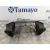 Molduras Delanteras para Ford Fiesta (Ccn)