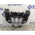 Molduras Delanteras para Ford Fiesta (Ccn)