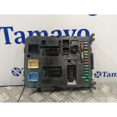 Caja Reles / Fusibles para Peugeot Partner (S2)