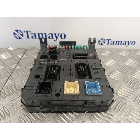 Caja Reles / Fusibles para Peugeot Partner (S2)