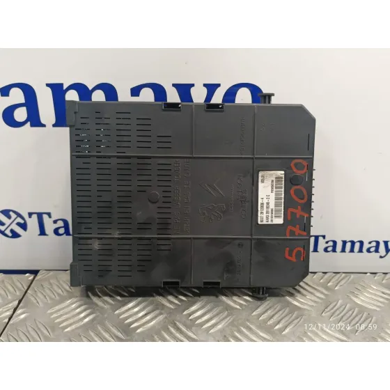 Caja Reles / Fusibles para Peugeot Partner (S2)