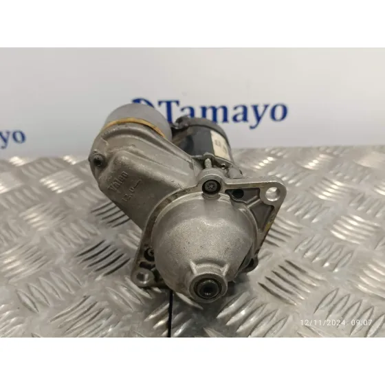 Motor Arranque para Opel Corsa C