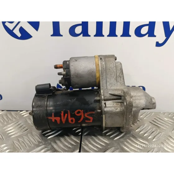 Motor Arranque para Opel Corsa C