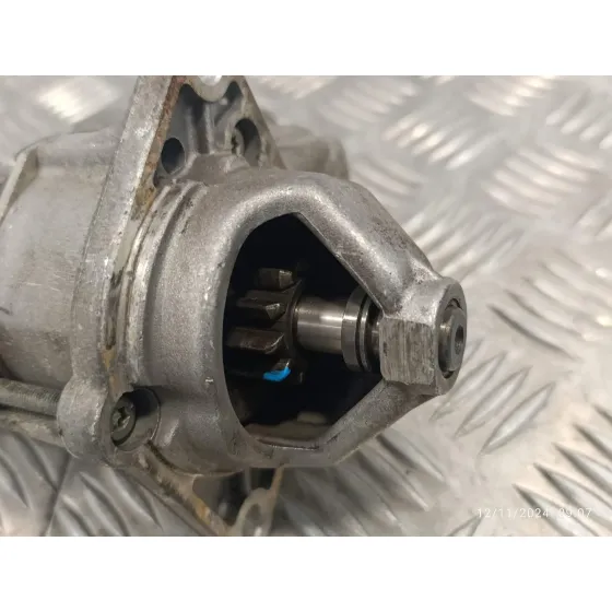 Motor Arranque para Opel Corsa C