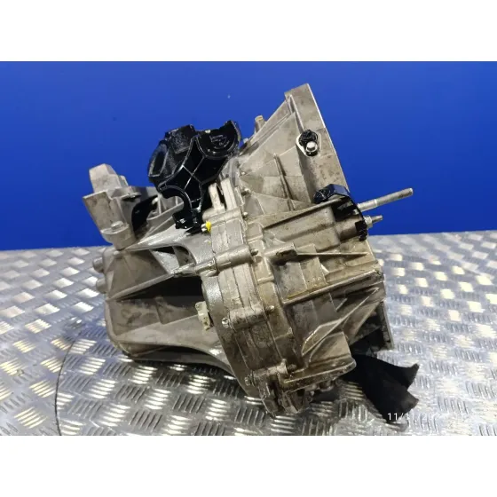 Caja Cambios para Renault Megane Iii Coupe
