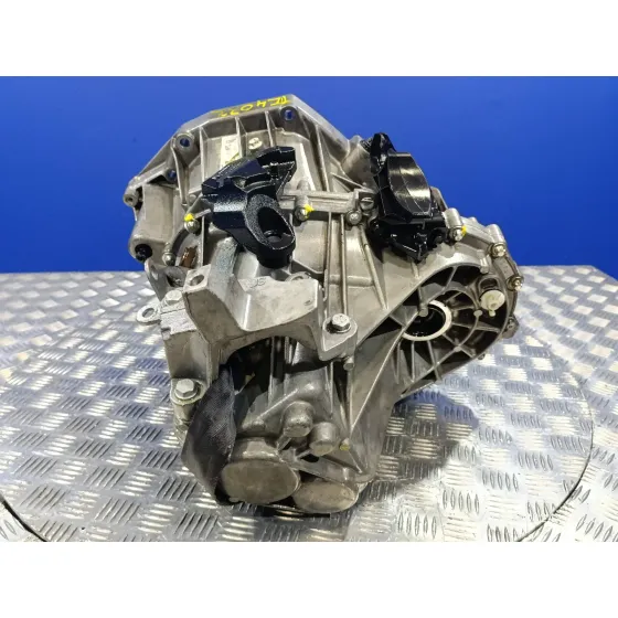Caja Cambios para Renault Megane Iii Coupe
