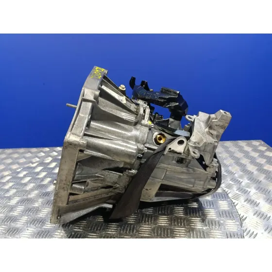 Caja Cambios para Renault Megane Iii Coupe