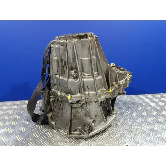 Caja Cambios para Renault Megane Iii Coupe