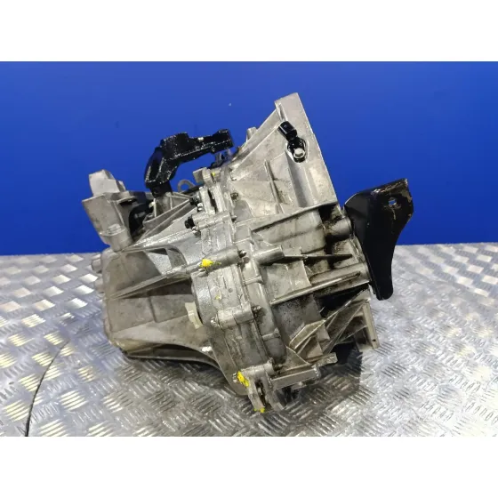 Caja Cambios para Renault Megane Iii Coupe
