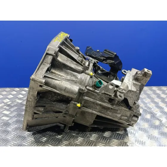 Caja Cambios para Renault Megane Iii Coupe