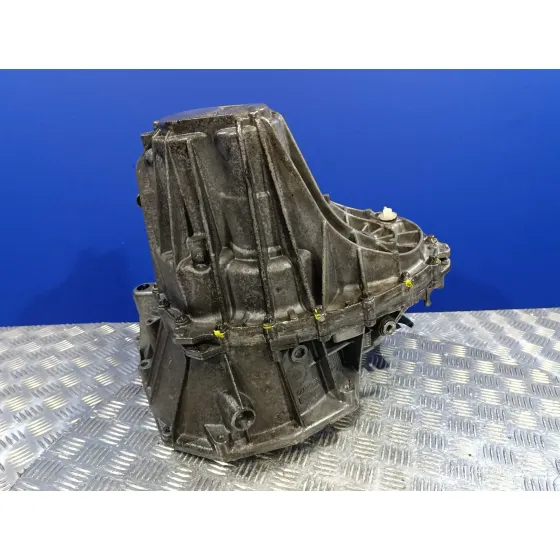 Caja Cambios para Renault Megane Iii Coupe