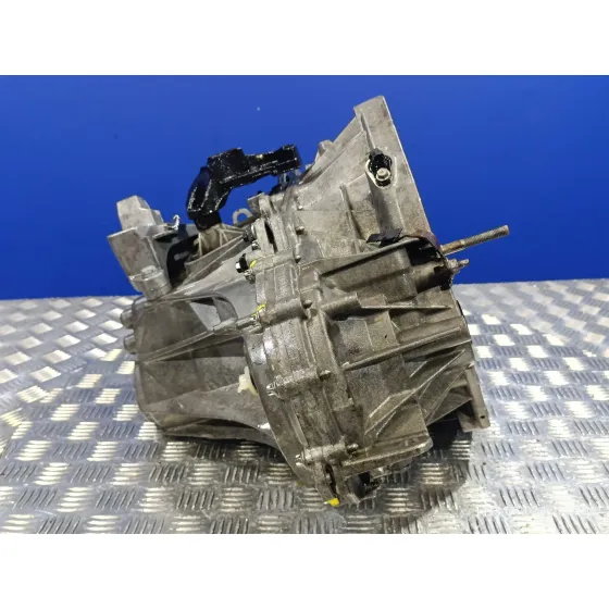 Caja Cambios para Renault Scenic Iii