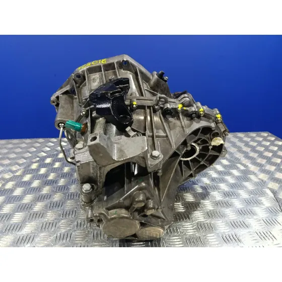 Caja Cambios para Renault Scenic Iii