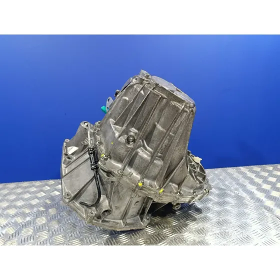 Caja Cambios para Renault Scenic Iii