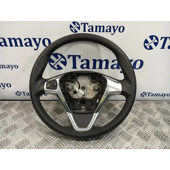 Volante para Ford Fiesta (Ccn)