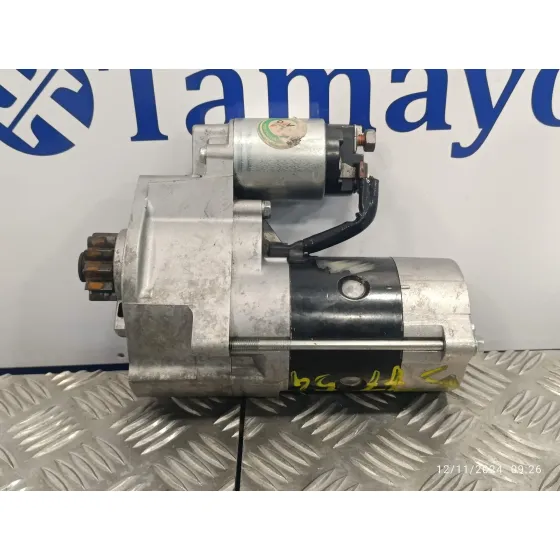 Motor Arranque para Nissan Nt400 Cabstar (01/20214->)