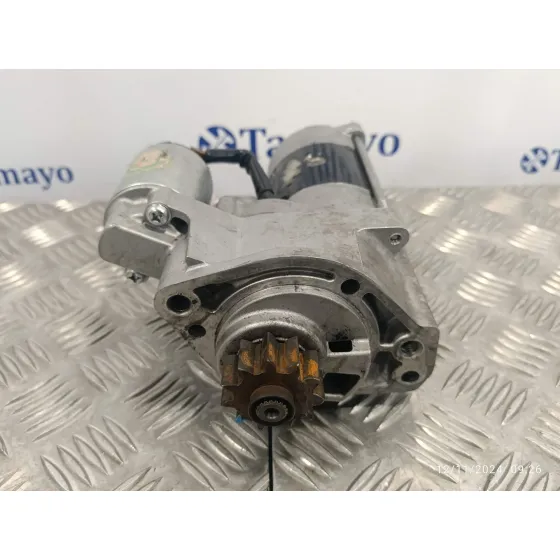 Motor Arranque para Nissan Nt400 Cabstar (01/20214->)