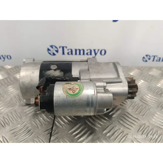 Motor Arranque para Nissan Nt400 Cabstar (01/20214->)