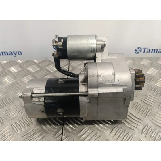 Motor Arranque para Nissan Nt400 Cabstar (01/20214->)