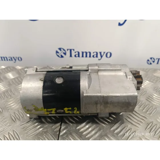 Motor Arranque para Nissan Nt400 Cabstar (01/20214->)