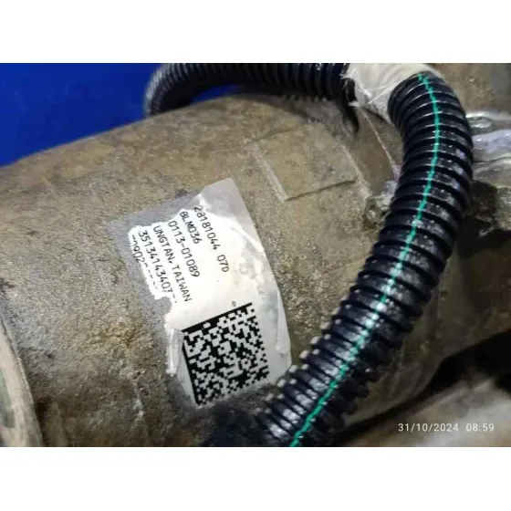Cremallera Direccion para Citroën C3