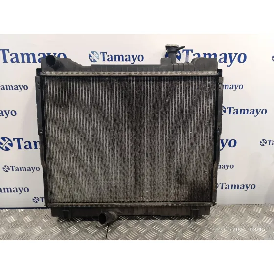 Radiador Agua para Nissan Nt400 Cabstar (01/20214->)