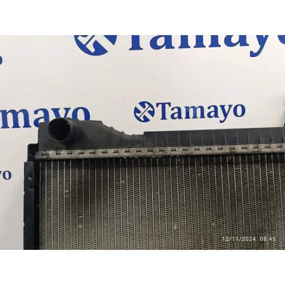 Radiador Agua para Nissan Nt400 Cabstar (01/20214->)