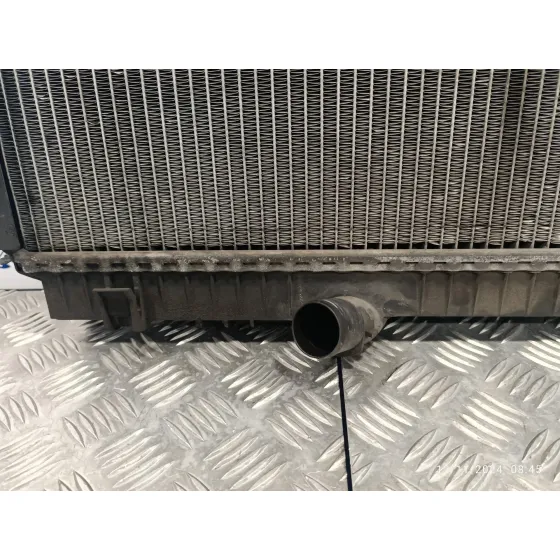 Radiador Agua para Nissan Nt400 Cabstar (01/20214->)