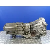 Caja Cambios para Audi A4 Avant (8E)