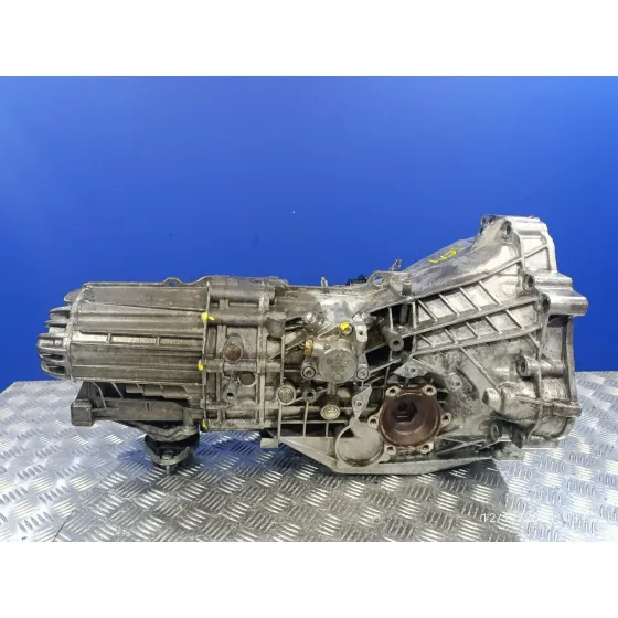Caja Cambios para Audi A4 Avant (8E)