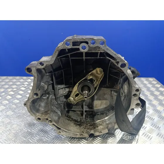 Caja Cambios para Audi A4 Avant (8E)