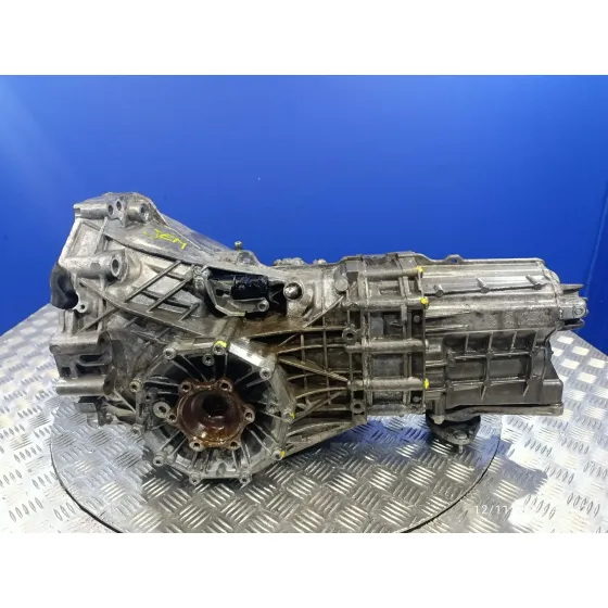 Caja Cambios para Audi A4 Avant (8E)