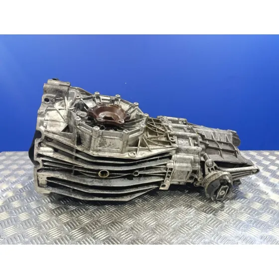 Caja Cambios para Audi A4 Avant (8E)