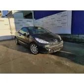 Caja Cambios para Peugeot 207 Cc