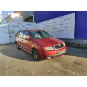 Caja Cambios para Skoda Fabia Familiar (6Y5)
