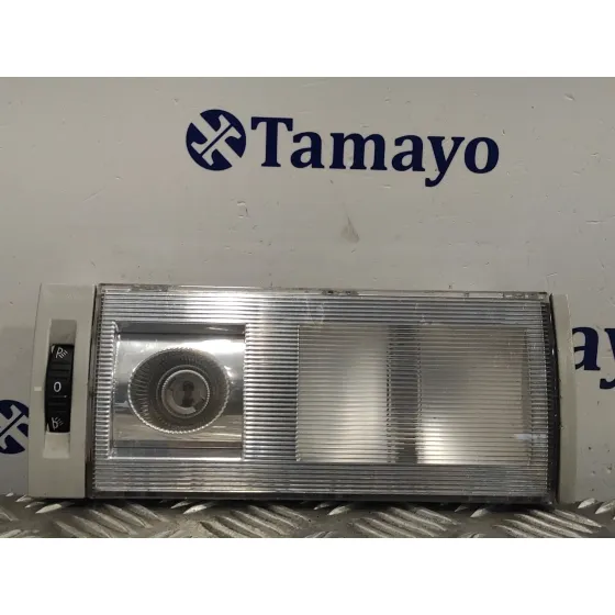 Luz Interior para Volkswagen T5 Transporter/Furgoneta