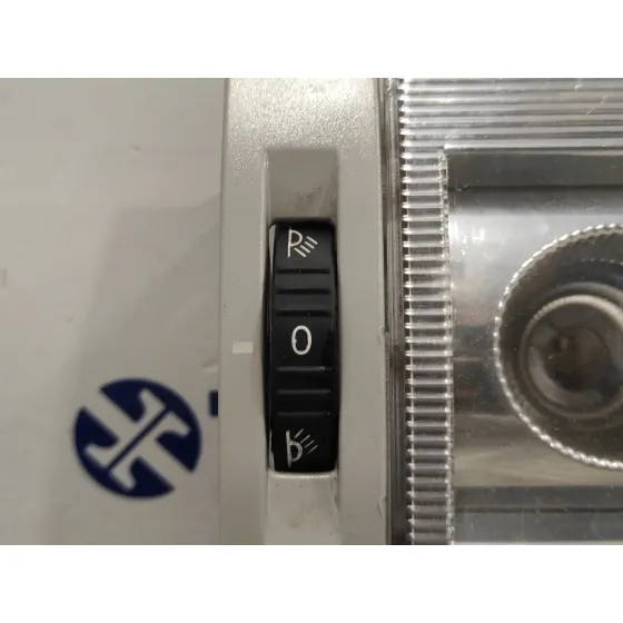 Luz Interior para Volkswagen T5 Transporter/Furgoneta