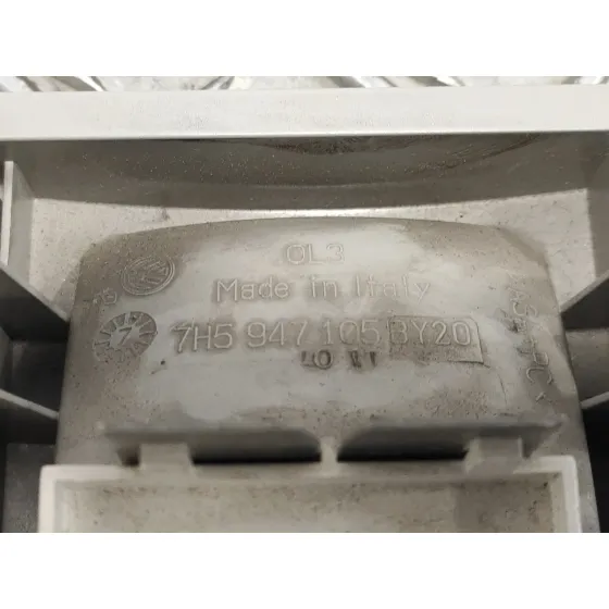 Luz Interior para Volkswagen T5 Transporter/Furgoneta