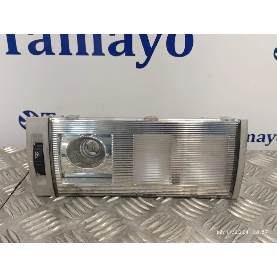 Luz Interior para Volkswagen T5 Transporter/Furgoneta