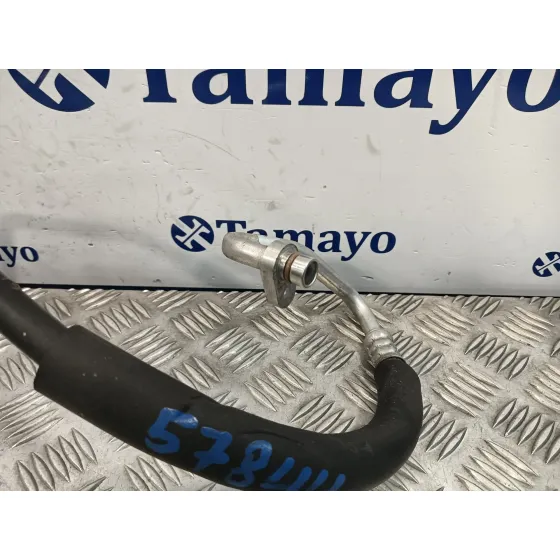 Tubos Aire Acondicionado para Nissan Juke (F15)